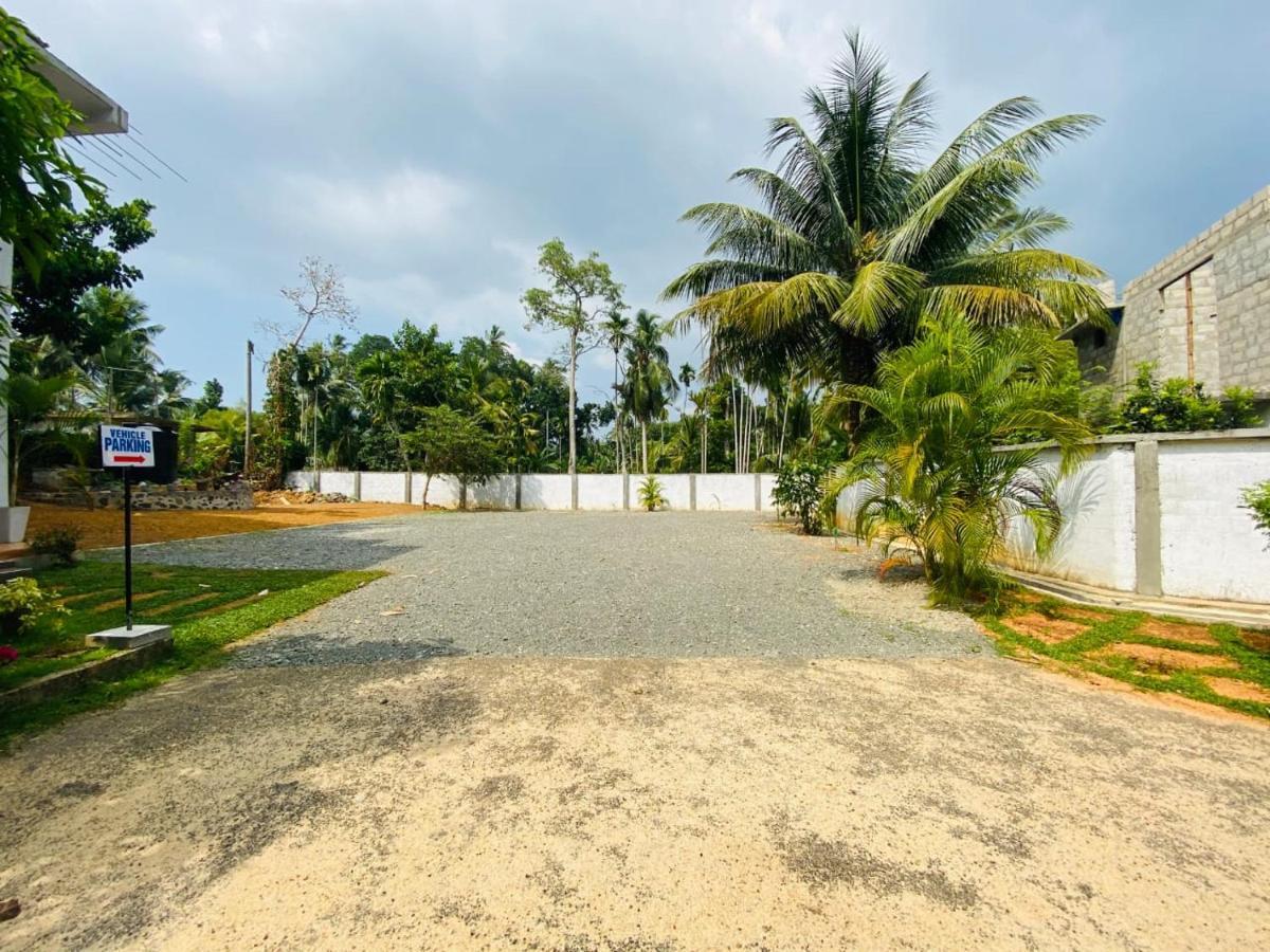 Sera Villa Galle Exterior photo