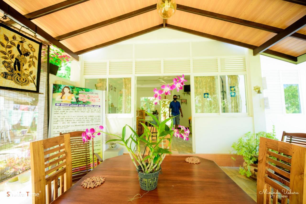 Sera Villa Galle Exterior photo