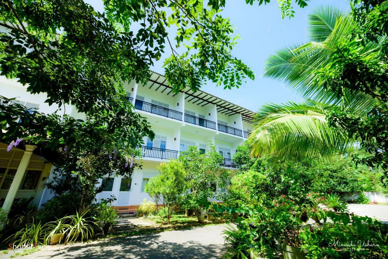 Sera Villa Galle Exterior photo
