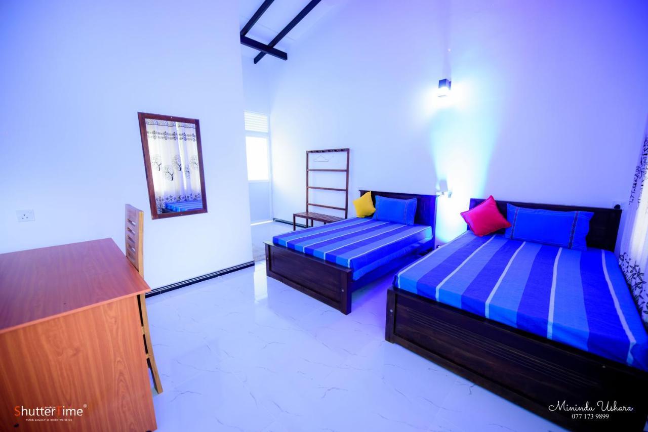 Sera Villa Galle Exterior photo