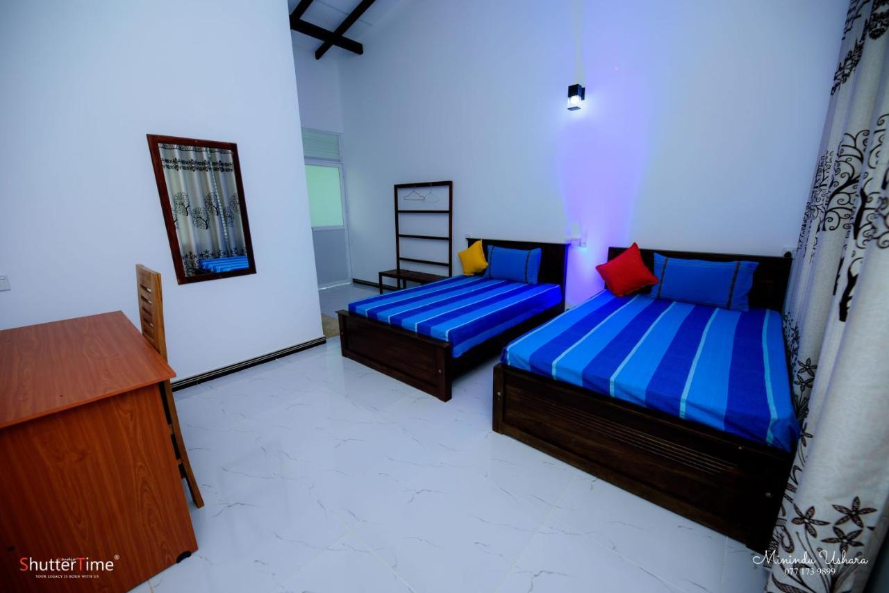 Sera Villa Galle Exterior photo