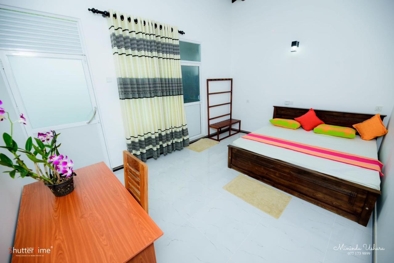 Sera Villa Galle Exterior photo