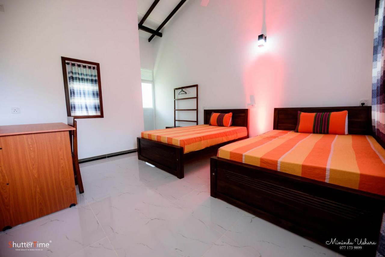 Sera Villa Galle Exterior photo