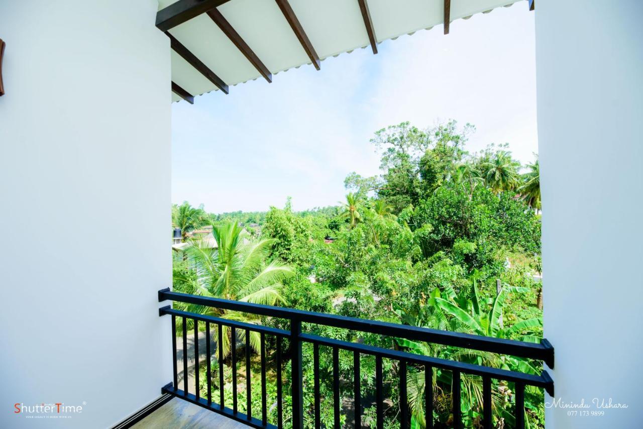 Sera Villa Galle Exterior photo