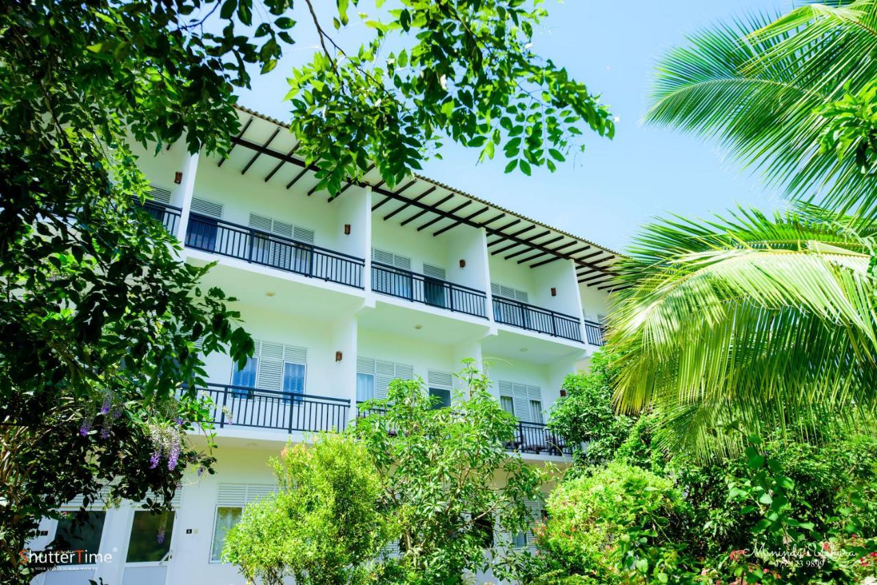 Sera Villa Galle Exterior photo