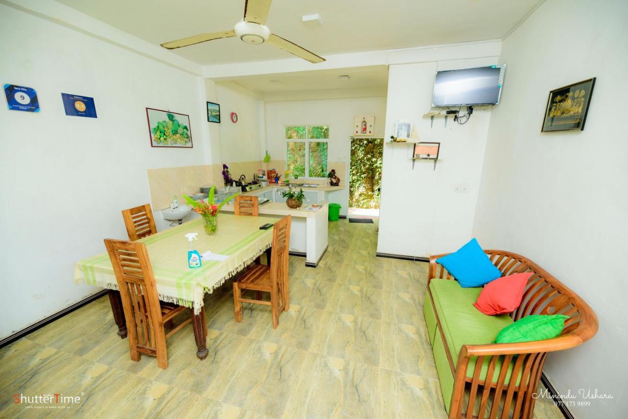Sera Villa Galle Exterior photo