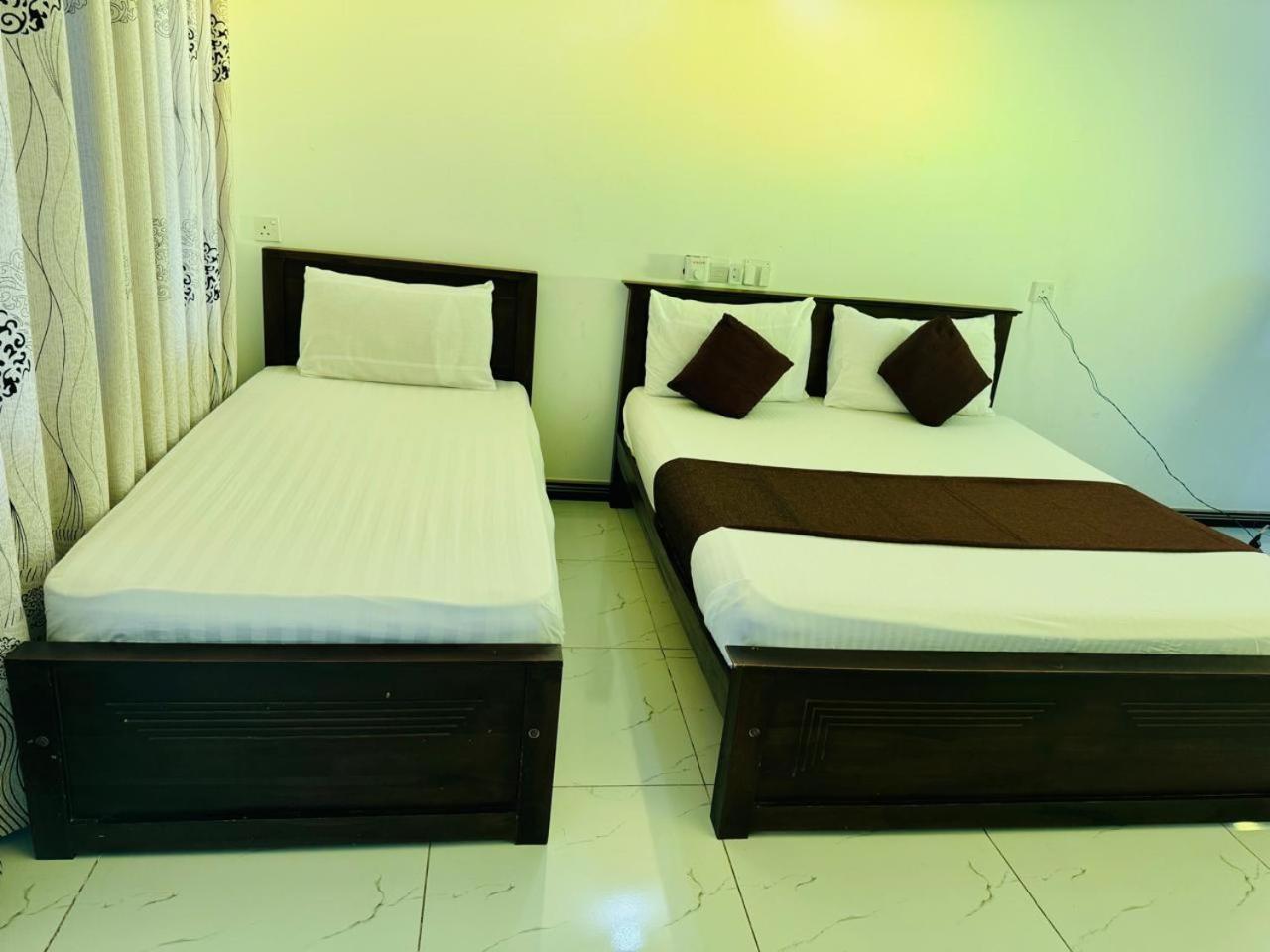 Sera Villa Galle Exterior photo