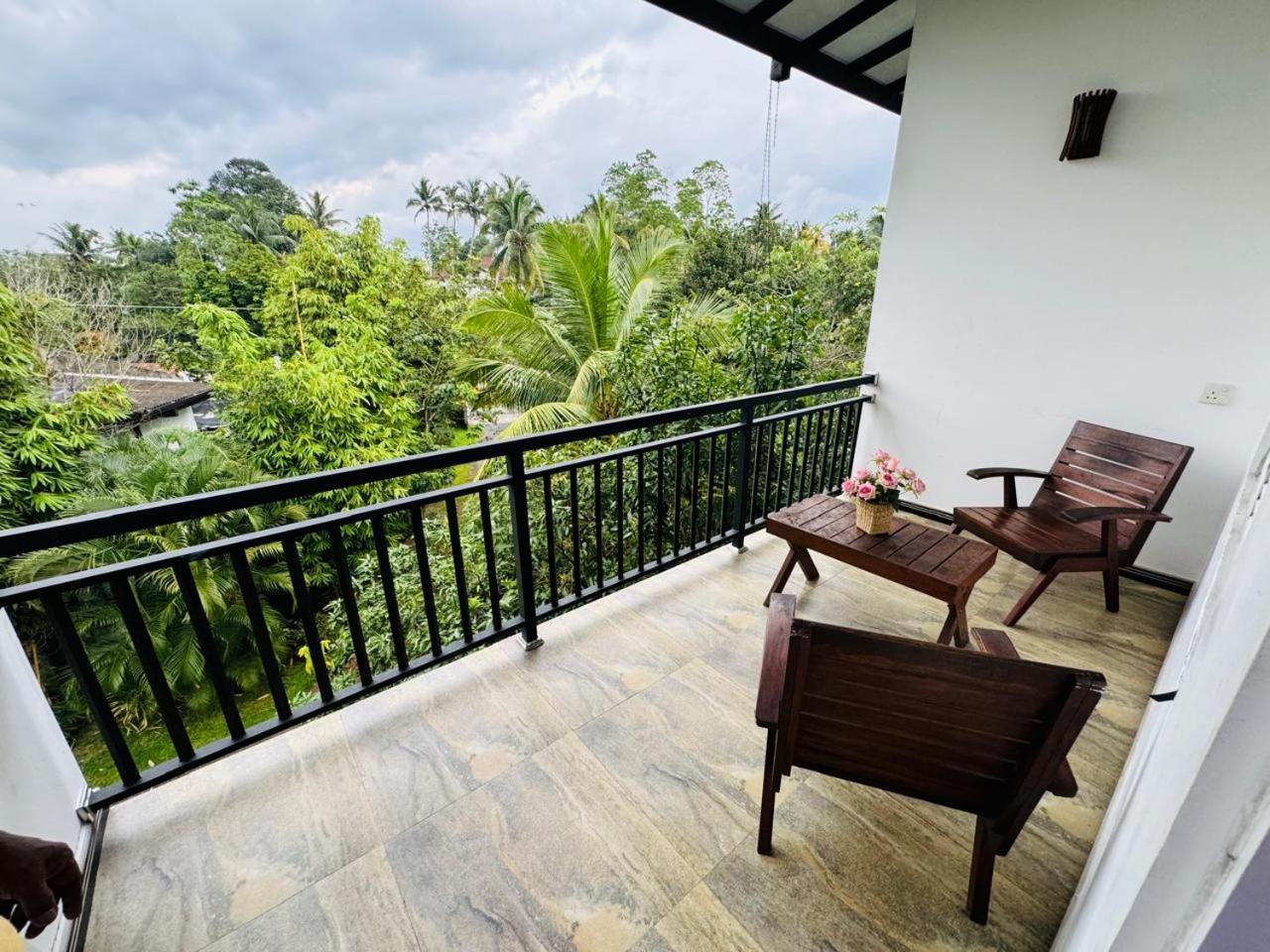 Sera Villa Galle Exterior photo