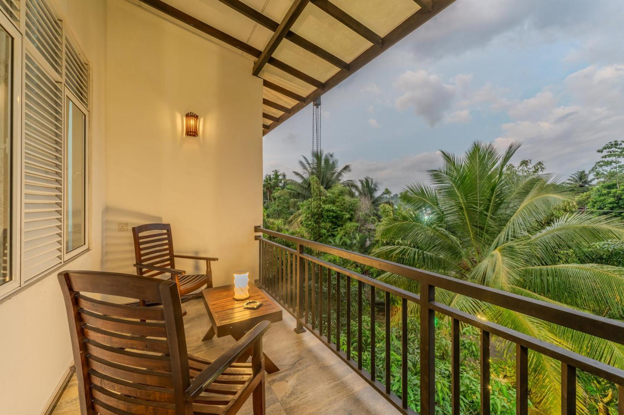 Sera Villa Galle Exterior photo