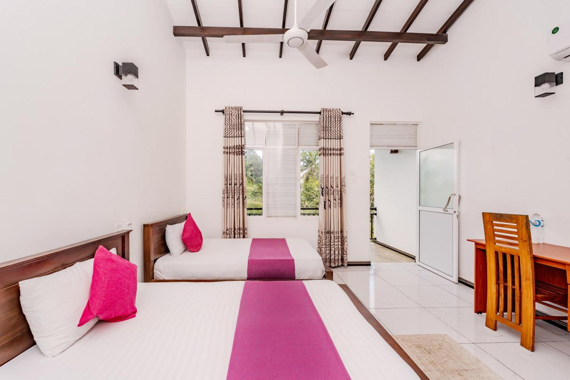 Sera Villa Galle Exterior photo
