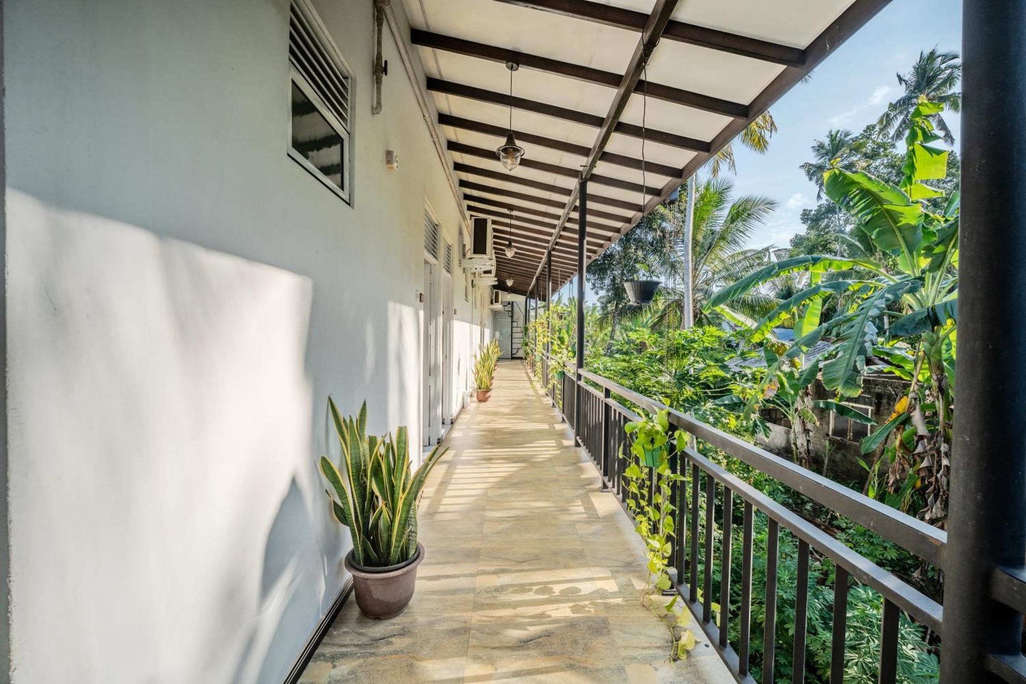 Sera Villa Galle Exterior photo