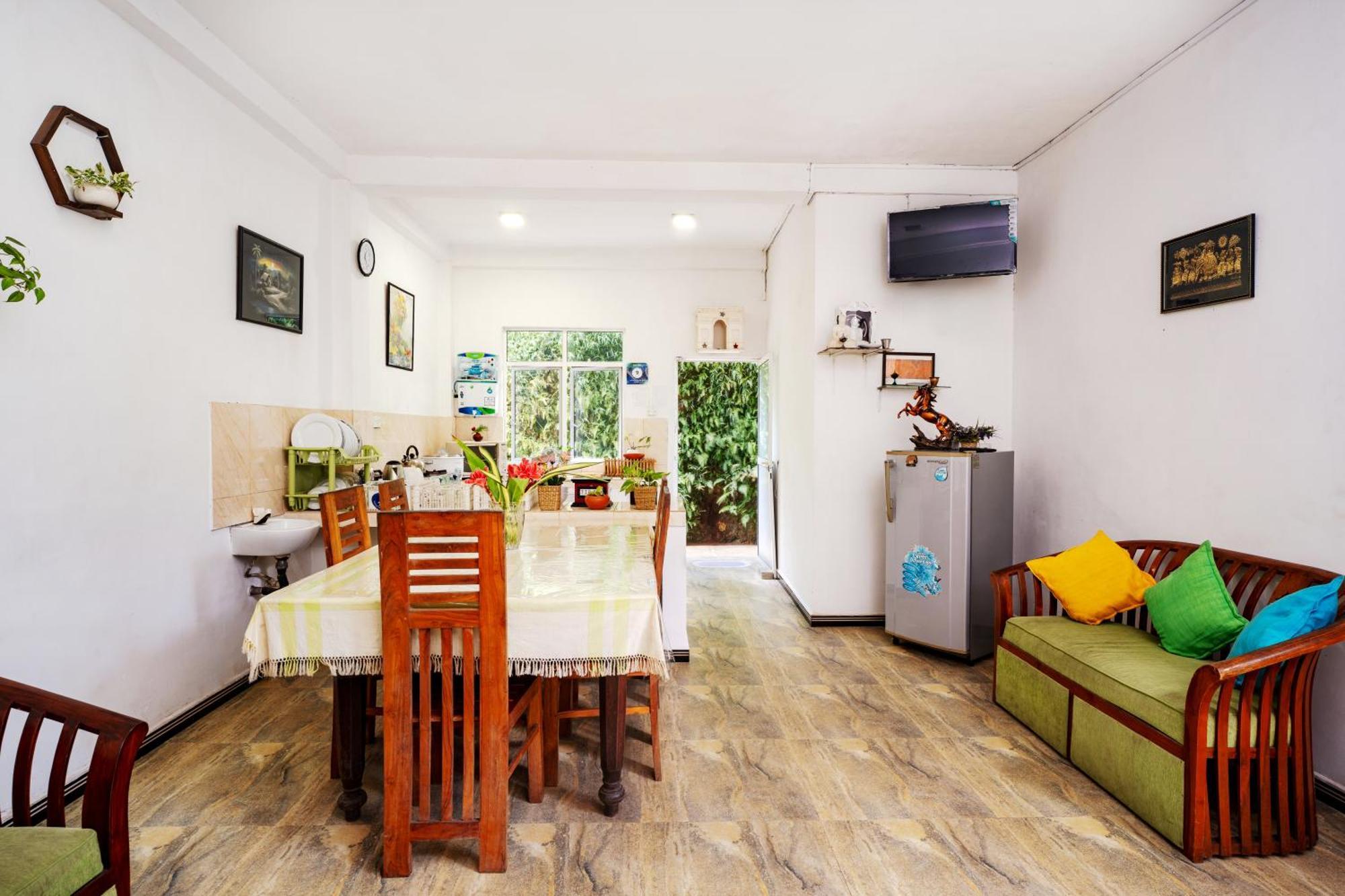 Sera Villa Galle Exterior photo