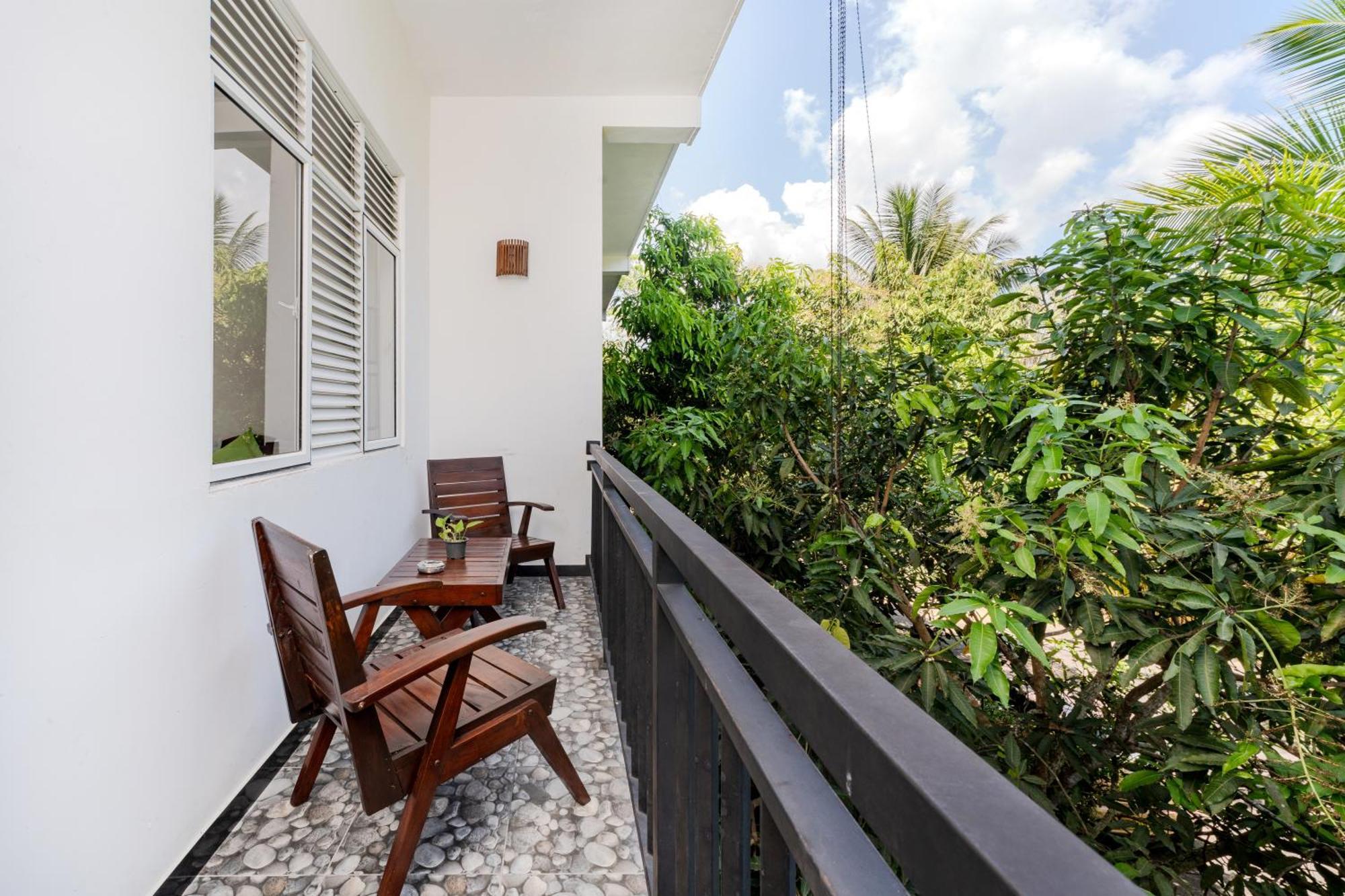 Sera Villa Galle Exterior photo