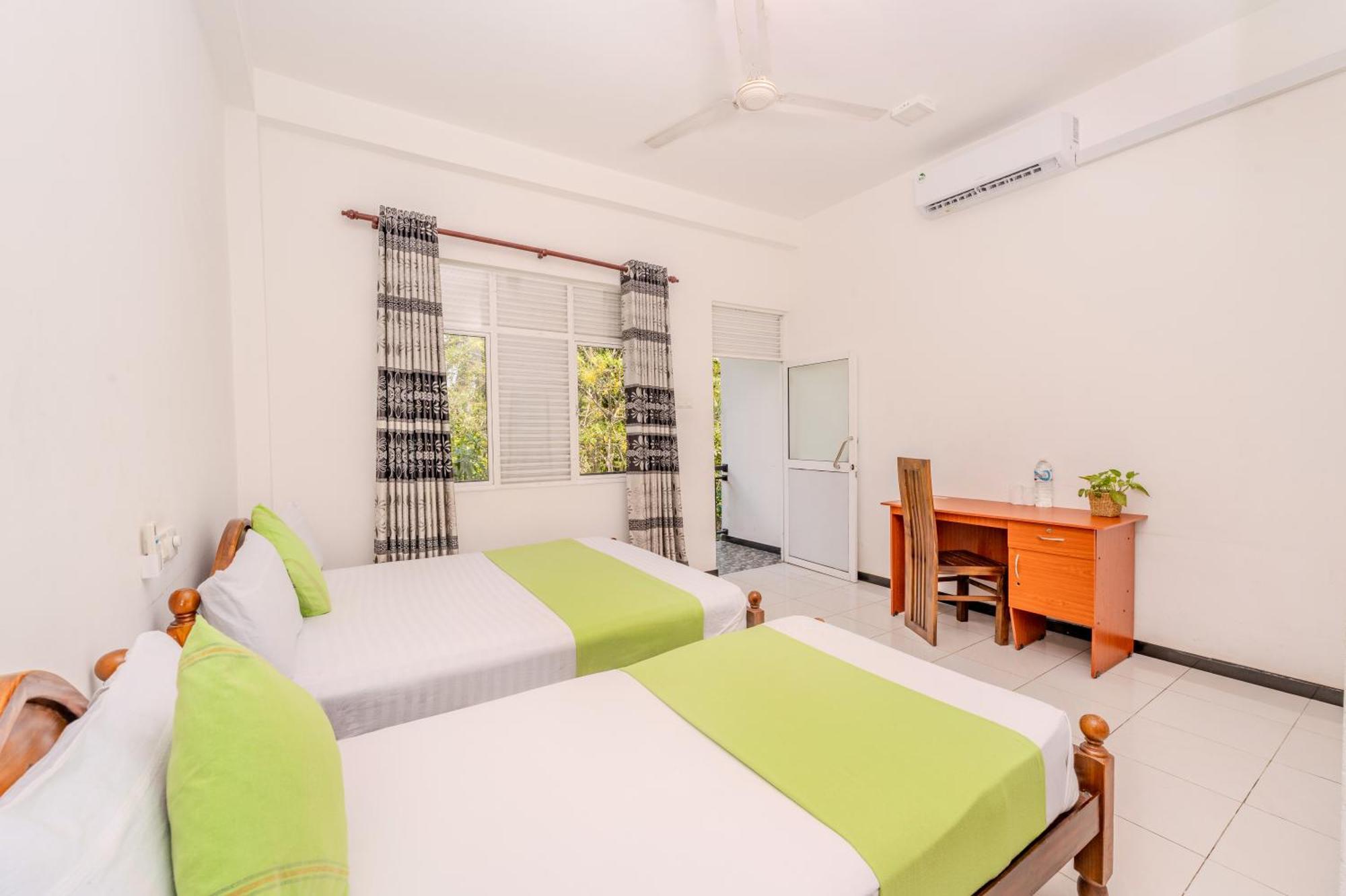 Sera Villa Galle Exterior photo