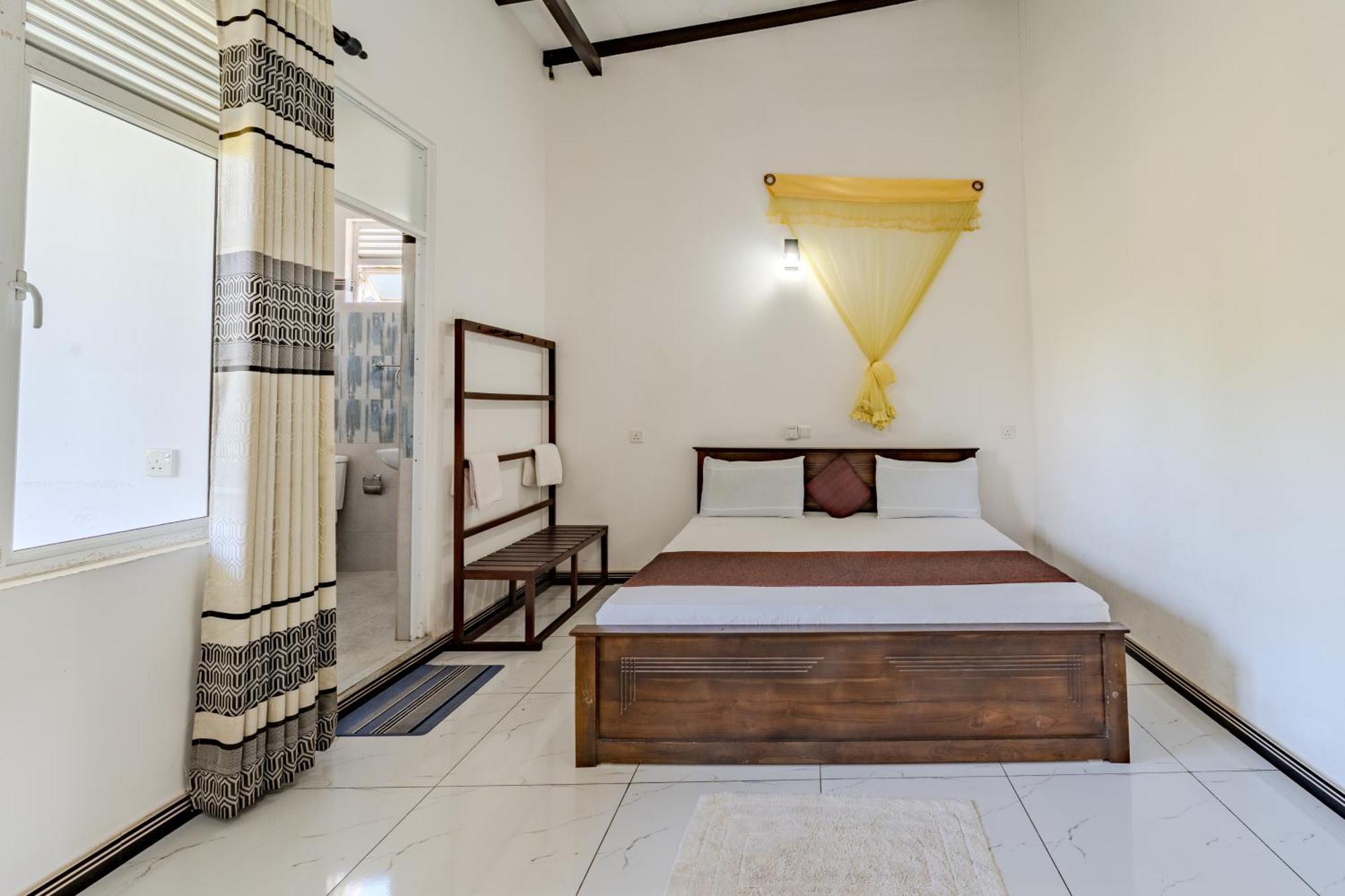 Sera Villa Galle Exterior photo